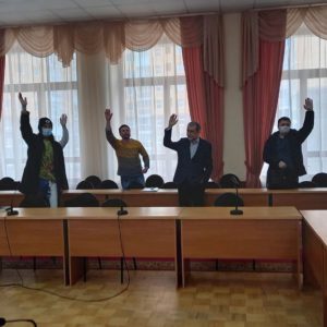 В ЯРОСЛАВЛЕ ОБЩЕСТВЕННЫЕ ОБСУЖДЕНИЯ ПО МУСОРОСЖИГАТЕЛЬНОМУ КОМПЛЕКСУ ЗАКОНЧИЛИСЬ «НАРОДНЫМ БУНТОМ»