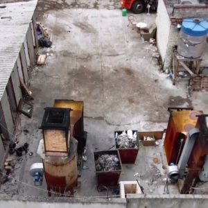 Ставропольская прокуратура добивается прекращения незаконного обращения с медотходами со стороны индивидуального предпринимателя