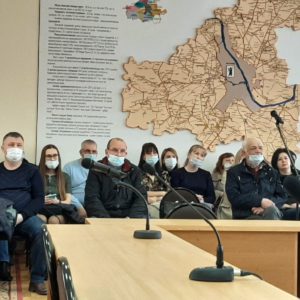 «Нас травят, как хотят»: на обсуждении экологичности комплекса по сжиганию отходов разразился скандал