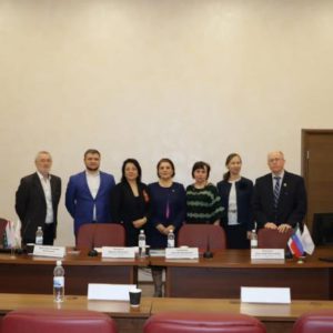 В Общественной палате Тюменской области обсудили проблемы обращения с медицинскими отходами