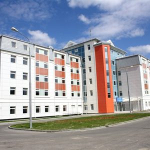 Больницы Ямала получат новейшие утилизаторы для медотходов
