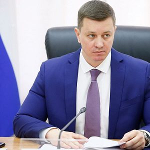 Краевая прокуратура внесла представление вице-губернатору Кубани