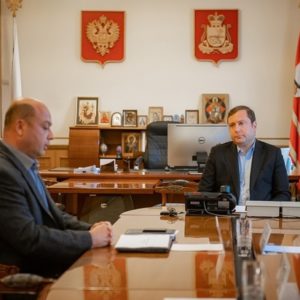 На Смоленщине реализуется инвестпроект по утилизации медицинских отходов