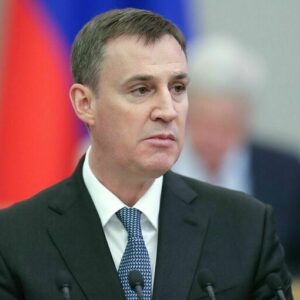 В Правительстве РФ вопросы экологии будет курировать Дмитрий Патрушев
