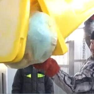 В Хабаровском крае организована новая площадка по обезвреживанию медицинских отходов