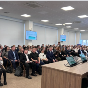 Лицензирование и контроль за утилизацией отходов стали темой совещания в Росприроднадзоре