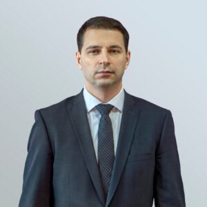 Владимир Крушельницкий назначен министром здравоохранения Краснодарского края