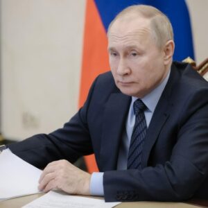 Путин поддержал отсрочку для штрафов за отсутствие электронной транспортной накладной. Но не расслабляемся ! Они начнутся с Марта 2027!